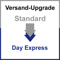 Versand Upgrade Day Express