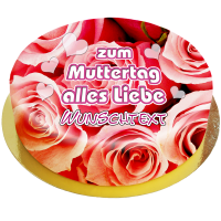 Muttertagstorte Roses