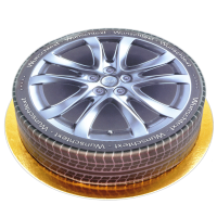 Geburtstagstorte Reifen