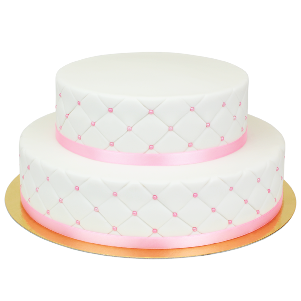 Luxury Torte Pink Due