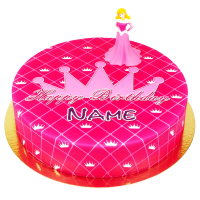 Prinsessin Torte