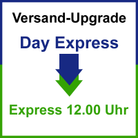  Upgrade Day-Express auf  Express 12.00 Uhr