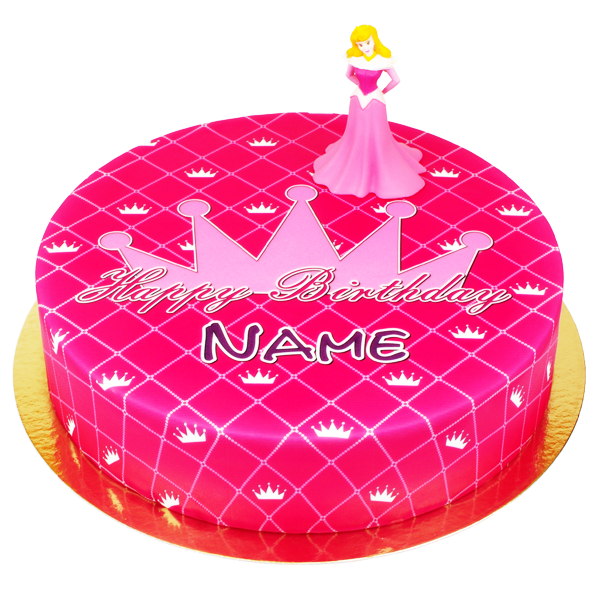 Prinsessin Torte